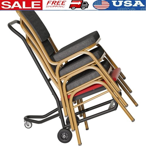 Chair dolly stackable - 10,