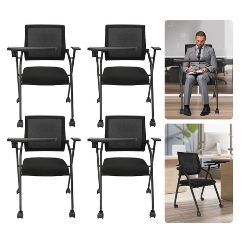 4pcs folding conference room - conference,