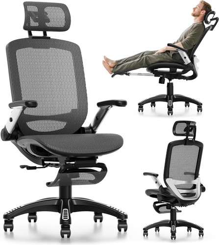 Gabrylly ergonomic office - ergonomic,
