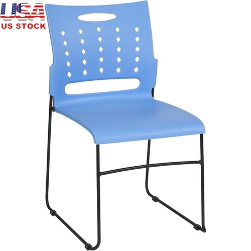 Ergonomic stacking chair - ergonomic,