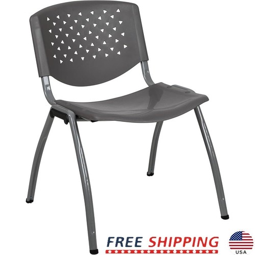 Ergonomic stack chair durable - ergonomic,
