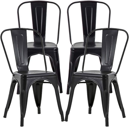 Ergonomic stackable metal - ergonomic,