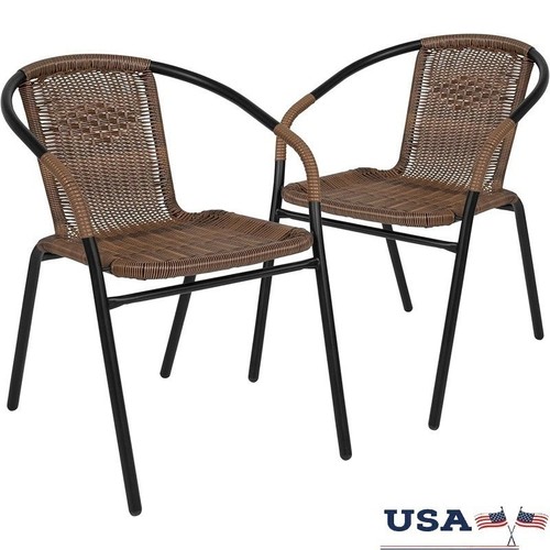 Set rattan chairs indoor - chairs,