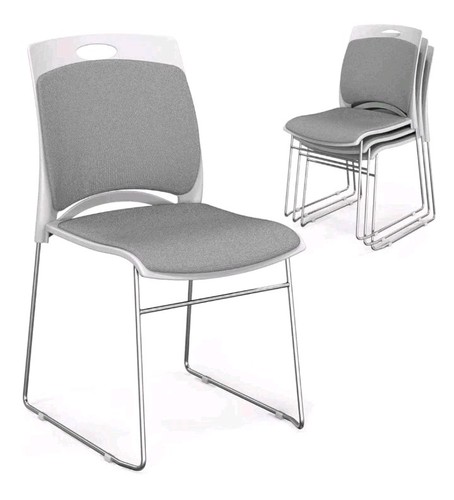 Vingli stackable office - stackable,