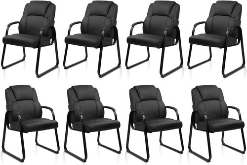 Office waiting room chairs - waiting,