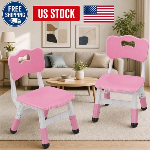Pack adjustable chairs - 2-pack,