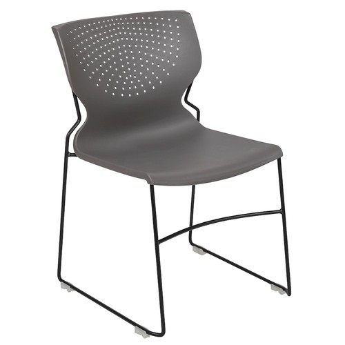 661 capacity gray full - 661,