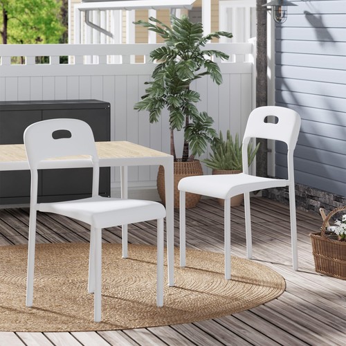 Idealhouse stackable dining - stackable,