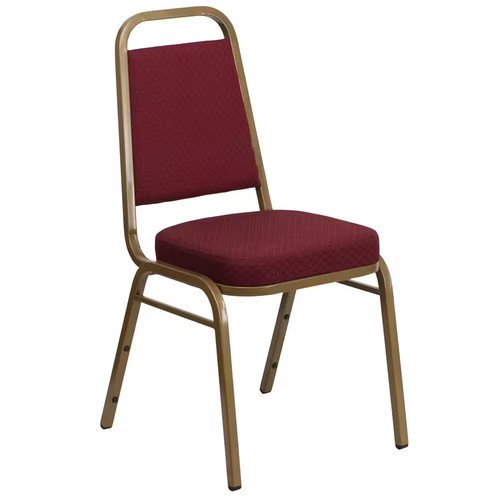 Fabric stackable chair - stackable,