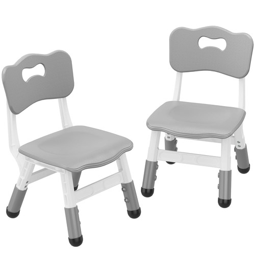 4pcs ergonomic kids chairs - ergonomic,