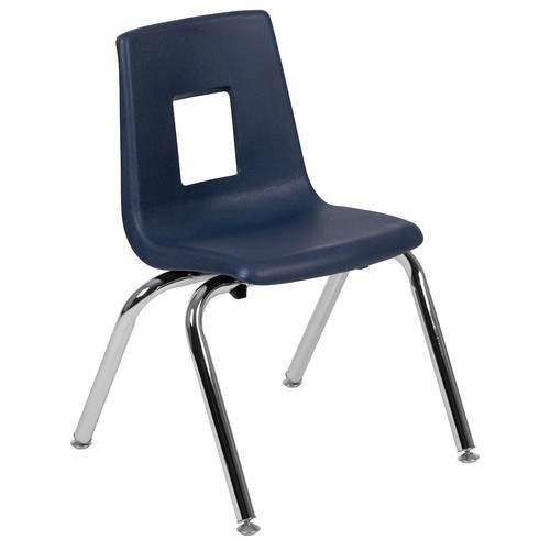 Advantage navy student stack - advantage,