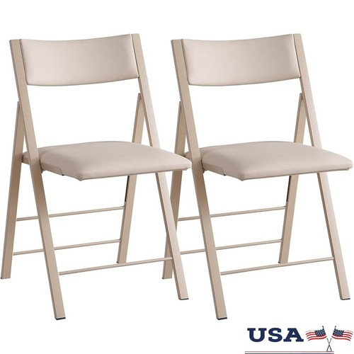 Heavy duty folding - heavy, chairs