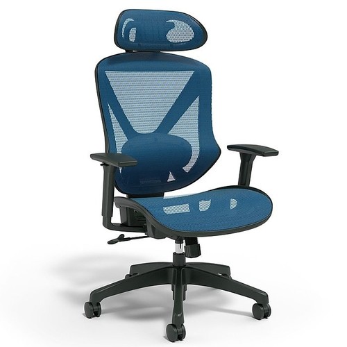 Staples ergonomic mesh task - staples,