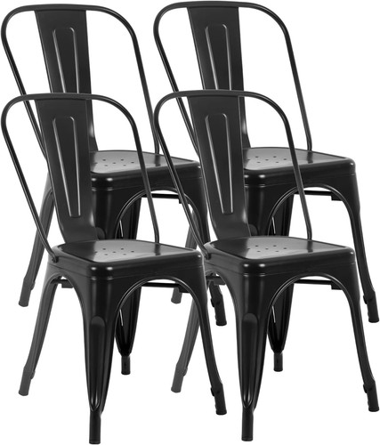 Elegant piece stackable - 4-piece,