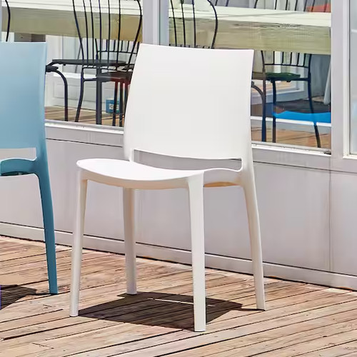 Sensilla white lagoon - white,