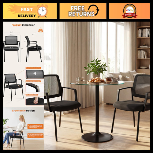 Comfortable mesh office - comfortable,