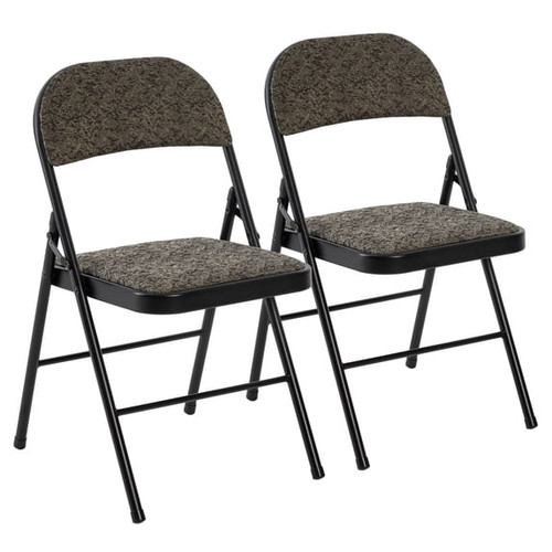 Edx pack folding - 2-pack, chairs