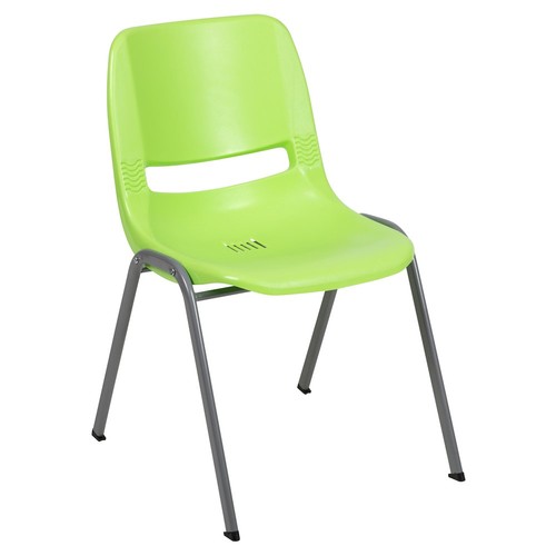 880 capacity green - lb.,
