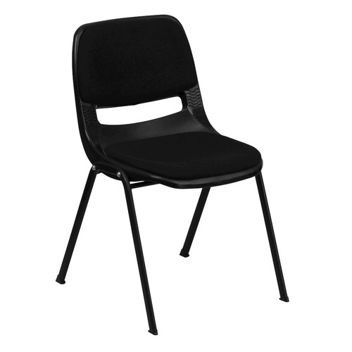 880 capacity black - lb.,