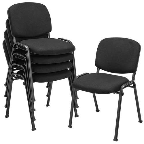 5pcs office guest chair - 5pcs,