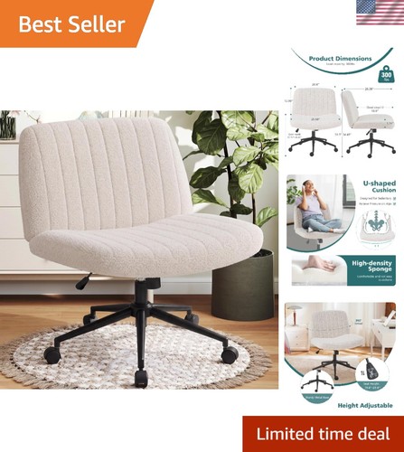 Ergonomic wide seat criss - ergonomic,
