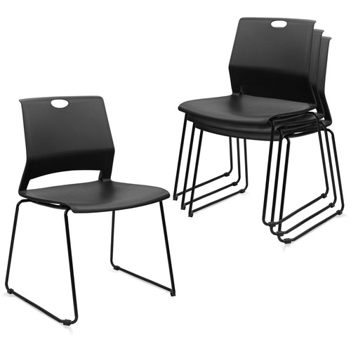 Klasika plastic stackable - plastic,