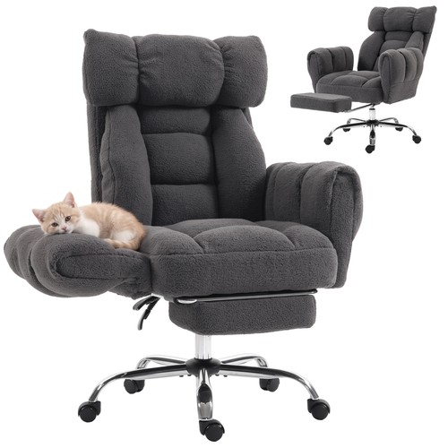 Criss cross office chair - cross,