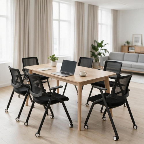 Pack conference room - pack,