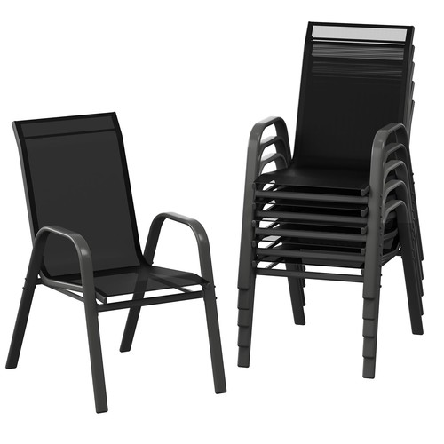 Set stackable high - set, of