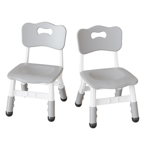 Pack height adjustable kids - 2-pack,