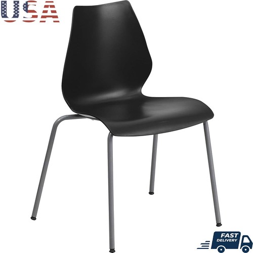 Ergonomic stacking chair - ergonomic,