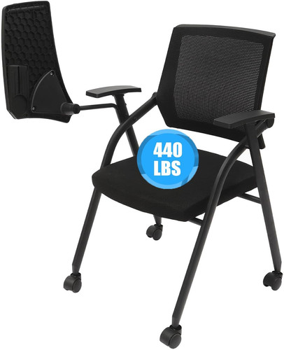 Foldable conference chair - foldable,