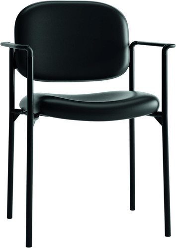 Scatter leather office chairs - leather,